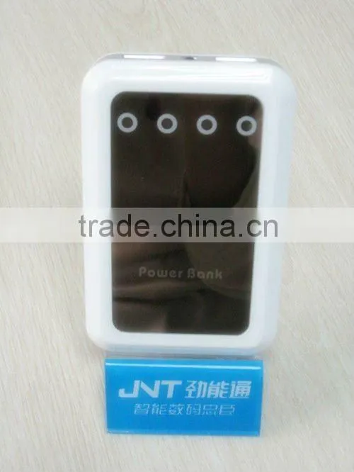Dual Output,External High capacity Power Bank MP012!!!