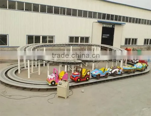 kiddie mini car outdoor rides train mini train rides