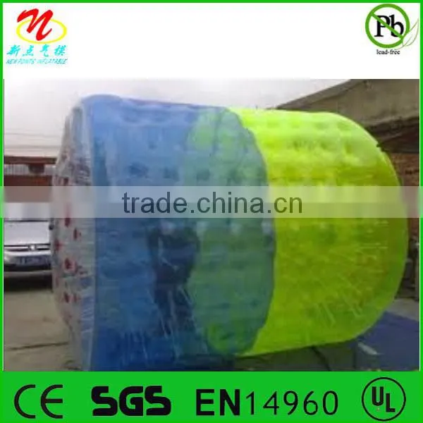 2014 china made factory direct sale water ball price