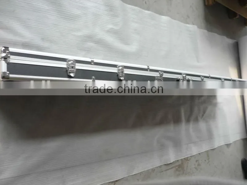 aluminum helicopter carrying case
