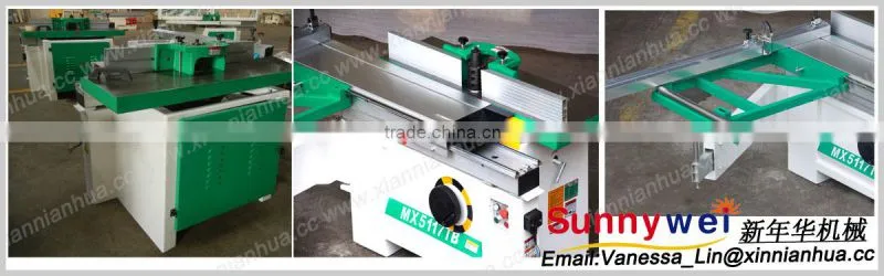 hss wood shaper blade