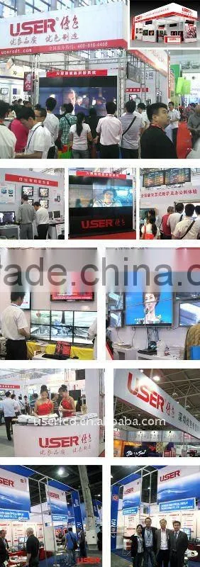 46inch 450nits 6.7mm bezel HD Samsung LCD Video Wall