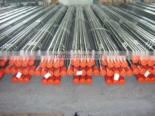 ASTM A213 alloy steel pipe