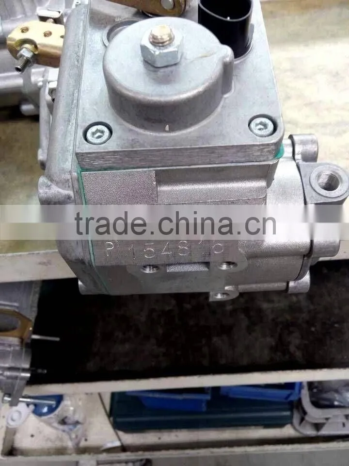 Speed Governor Price D02111630 for Deutz Electronic Controlled Diesel Engine