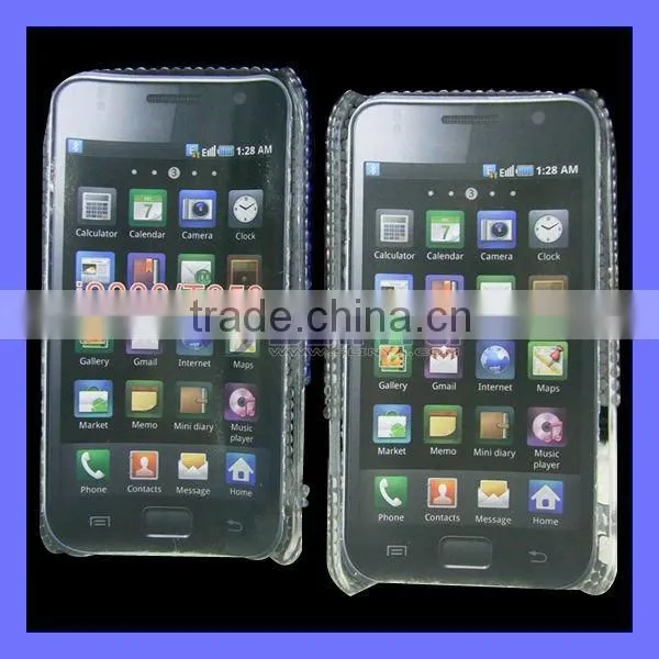 Colorful Diamond Case Cover Skin for I900