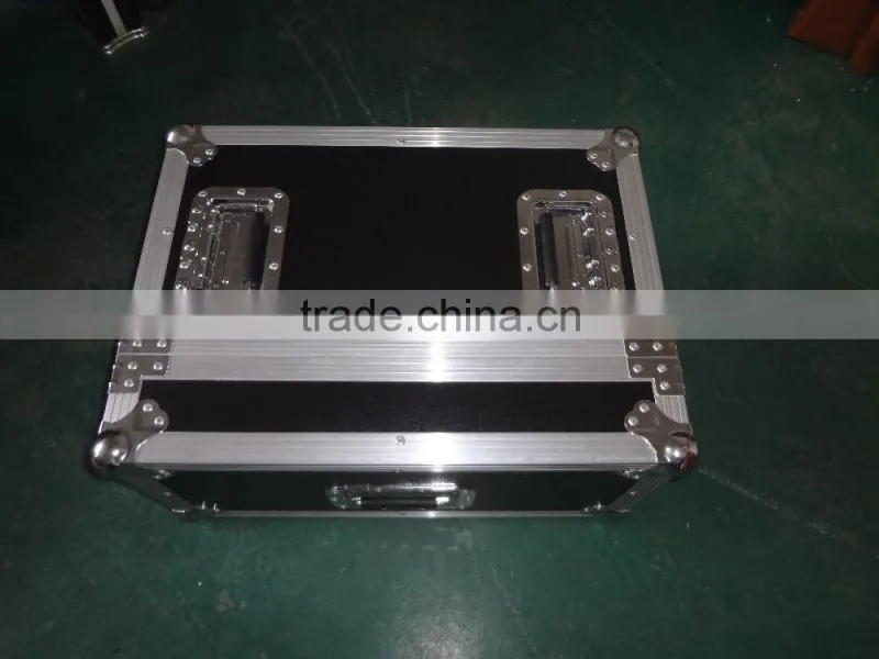 Stage 2000w haze machine DMX512 / Remote control hazer powerful 2000w mist fog machine with Flightcase