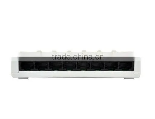 8port 10/100M Fast Ethernet Switch