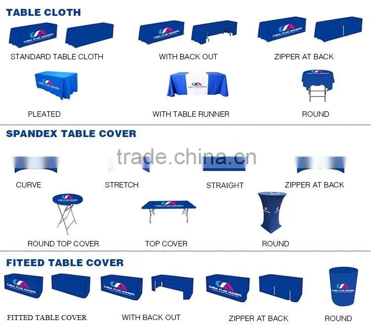 blue white plaid tablecloth