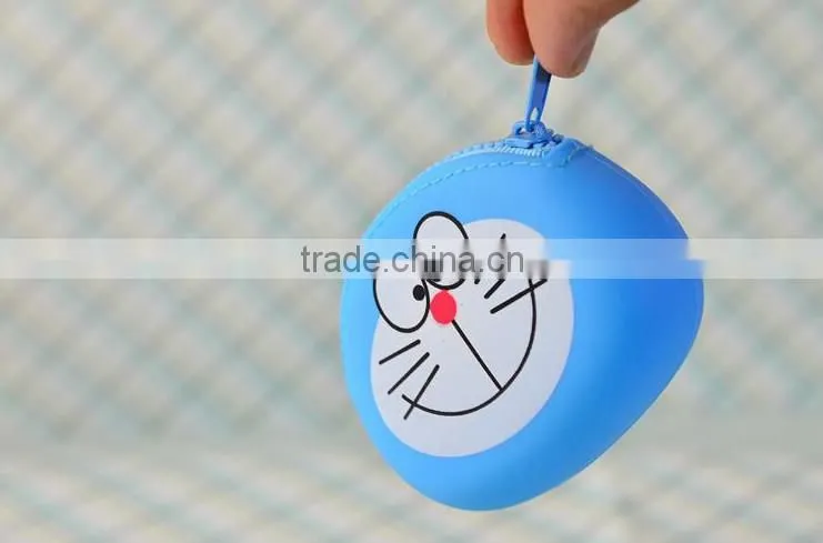 2015 Eco-friendly silicone purses boutique/online purses/fashionable purse design