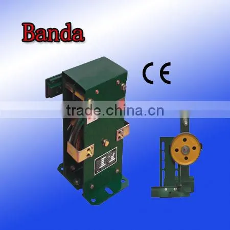 Cheaper Elevator Components