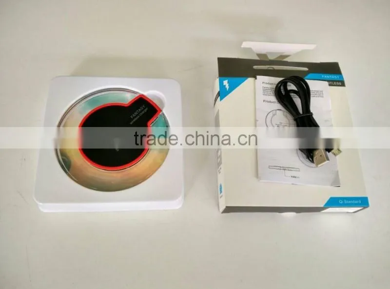 Wholesale portable wireless charger for iphone