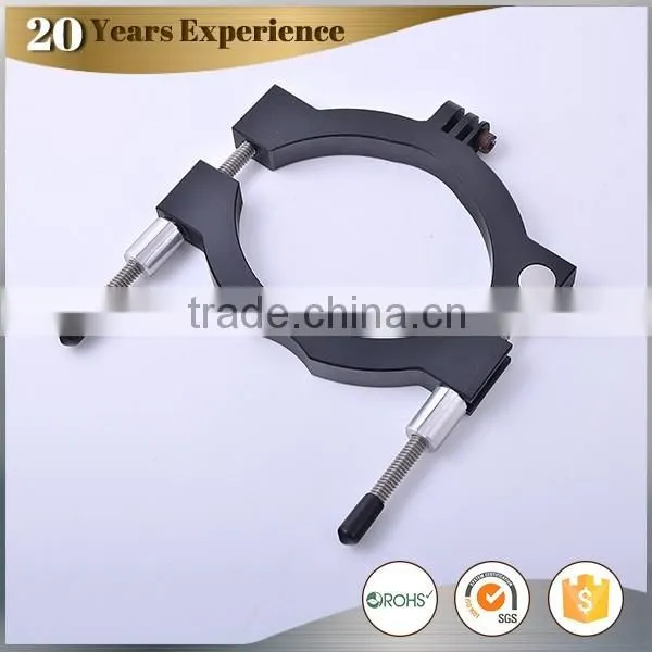 ISO9001:2008 Metal fabrication CNC Milling Metal parts