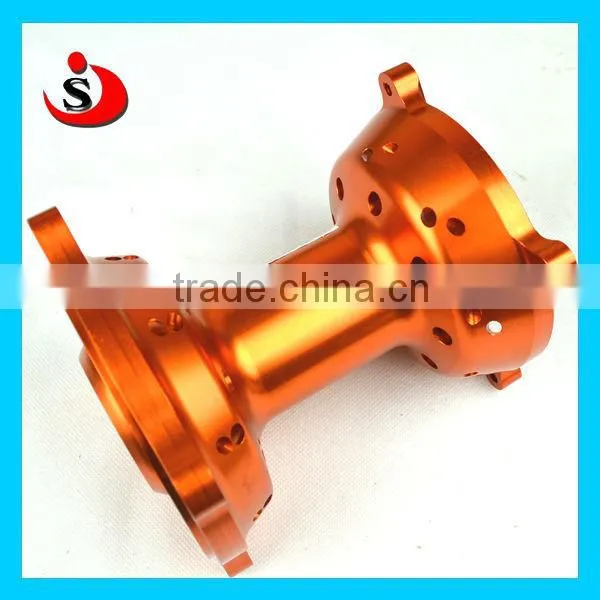 2012 KTM 65 Rear Wheel Hub For Supermoto & Enduro Motocross Parts