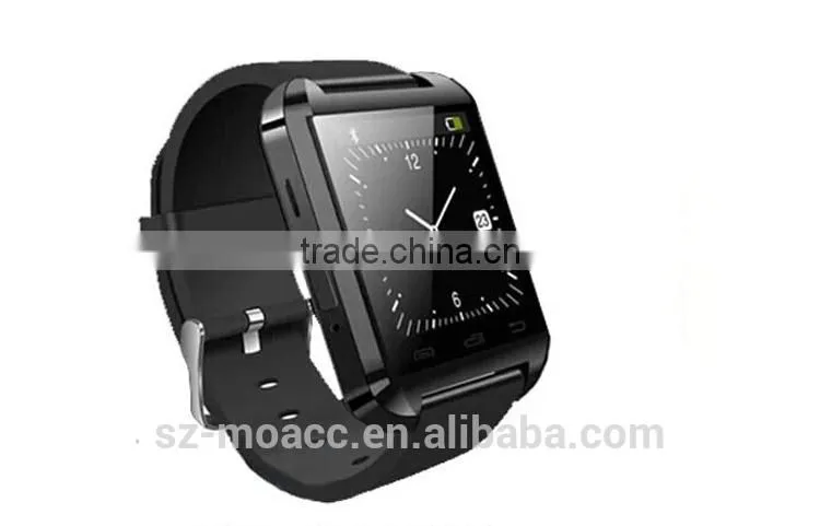 Cheap U8 android hand watch mobile phone
