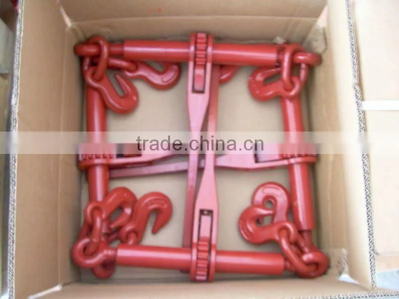 industrial ratchet chain tensioner