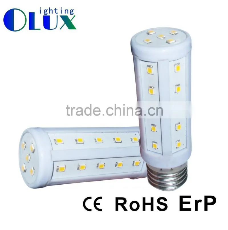 14W LED CORN BULB, 2835SMD big size corn light, e27 360 degree led corn light bulb
