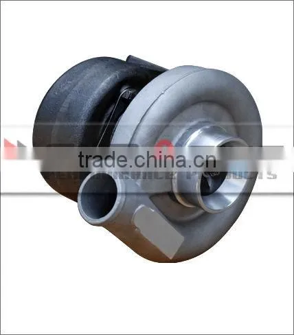 H1C turbocharger for CUMMINS