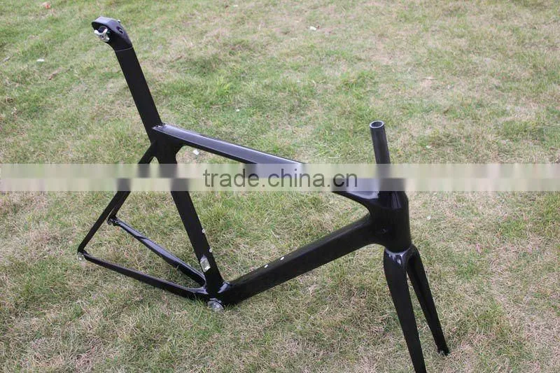 Miracle complete Carbon ISP Road bike