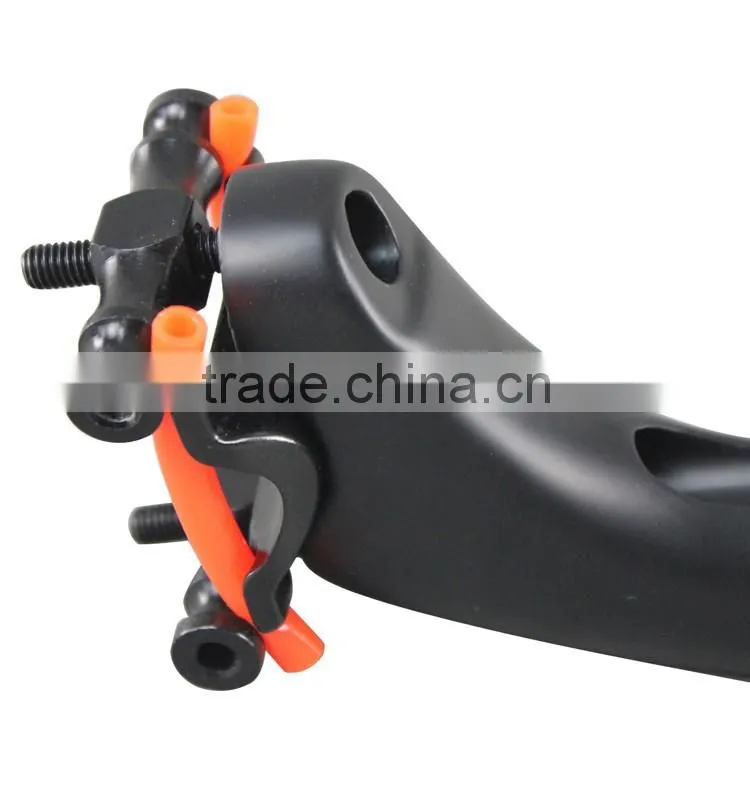 super light 200g carbon seatpost 27.2/31.6mm UD /3k matte bicycle parts seatpost