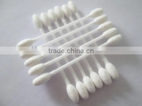 Cosmetic care cotton buds(110pcs)