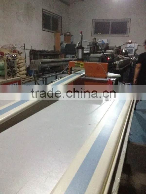 galvanized guard rails
