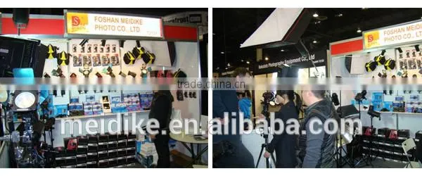 Professional camera equipment remote control for canon eos 5d mark ii