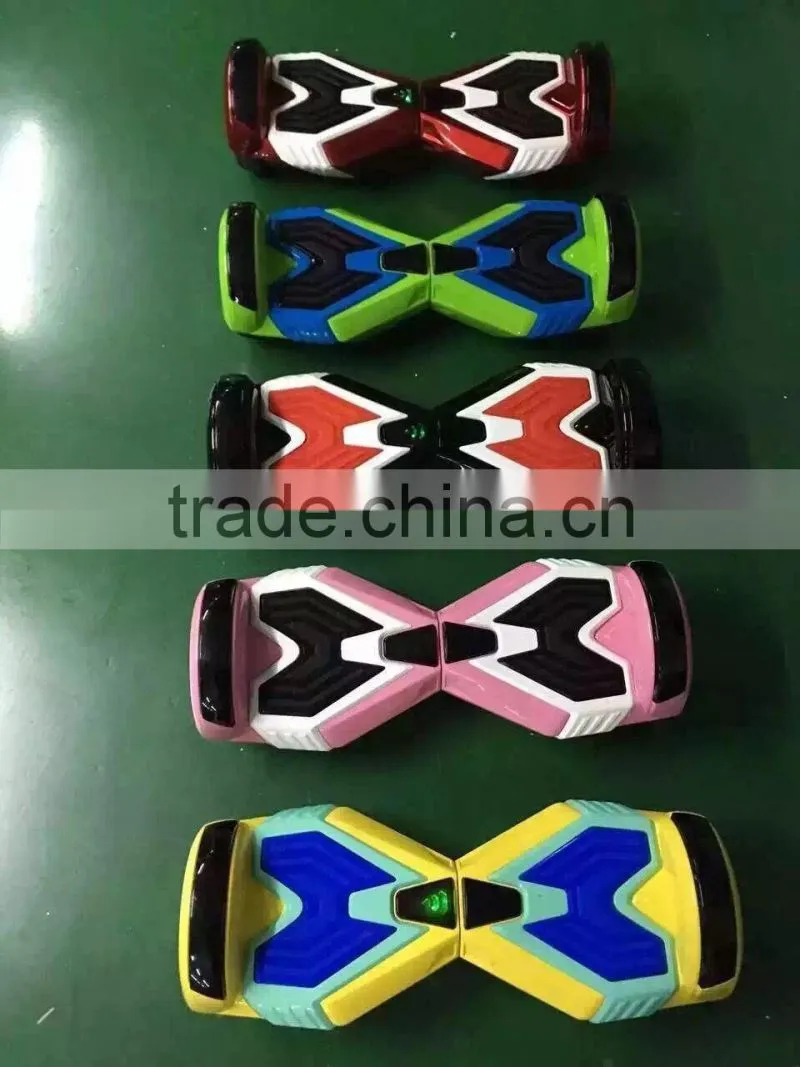 MINI-N8 Guangzhou Factory 8 Inch Scooter SAMSUNG Battery