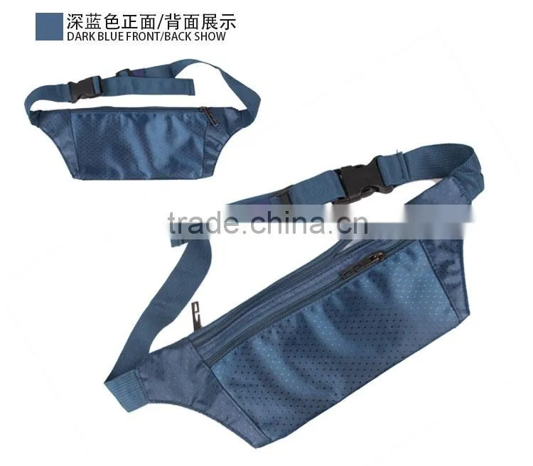 travel money belt wholesale running bag belt for outdoor