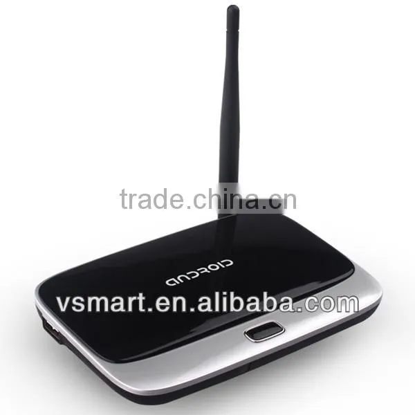 RK3188 tv box quad core media player hd porn video 1080p android tv box
