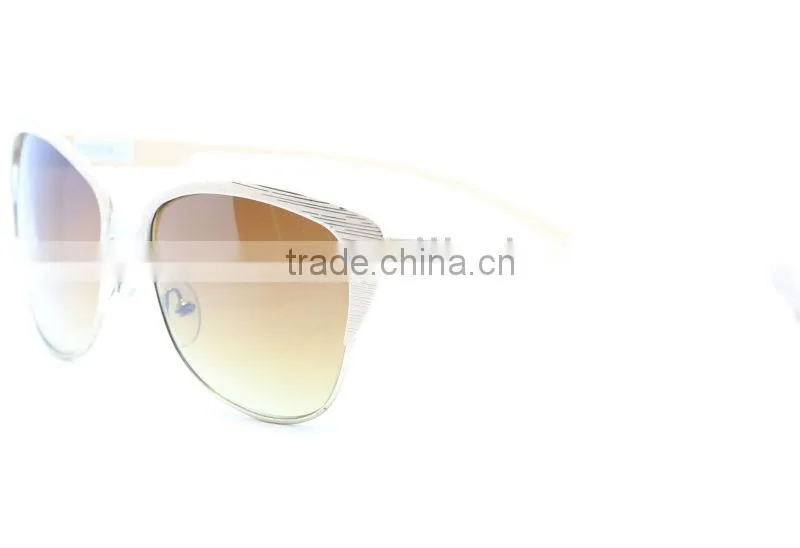2013 New Fashion Women Metal Sunglasses