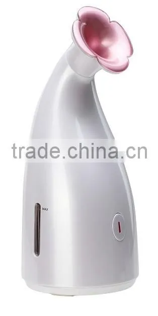 high quality portable facial steamer to home use nano face steam