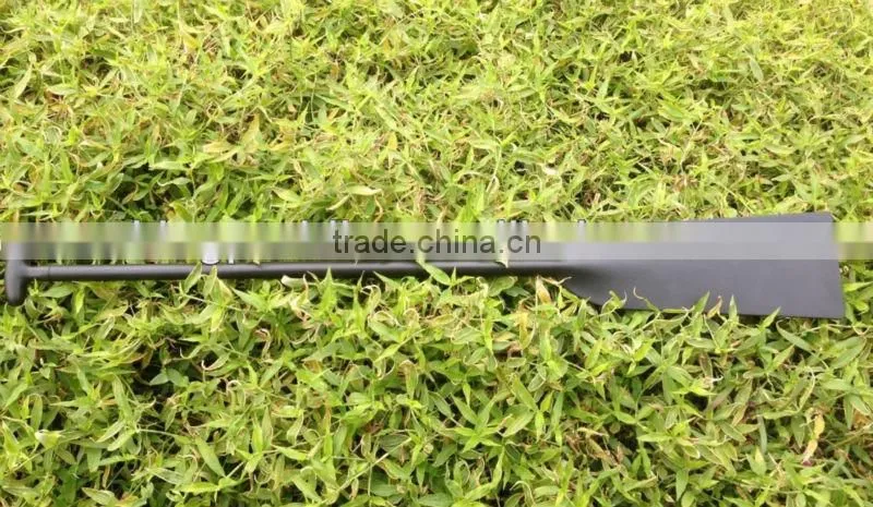 Carbon dragon boat paddle for sale