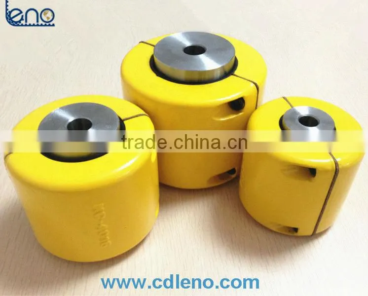 High Quality Roller Chain Coupling