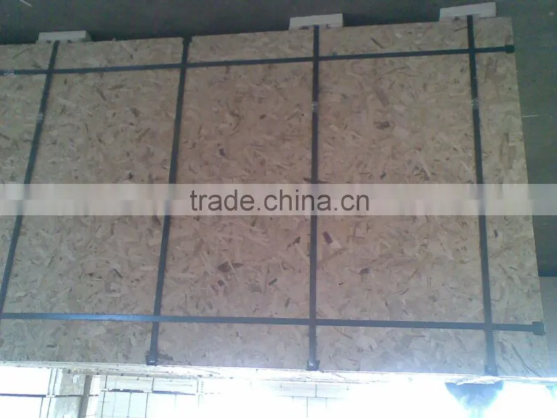 OSB board manufacturer