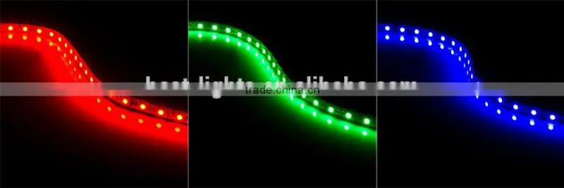 Hot selling 240leds/meter 12V double row 3014 smd led strip