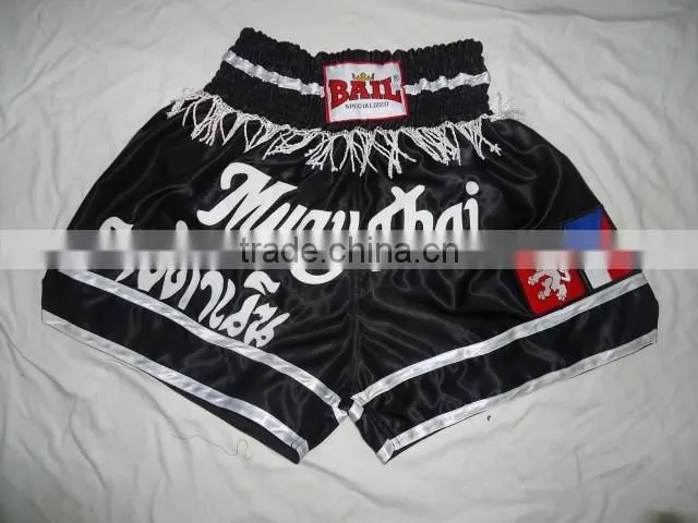 Muay Thai Fight Shorts /MMA Short fight Short/,mma gear,/boxing short / Customized MMA Short /WB-MS-4431