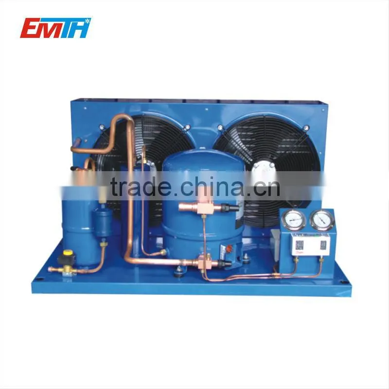 Maneurop compressor condensing unit