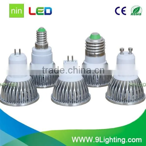 Design most popular smart lighting led bulb light