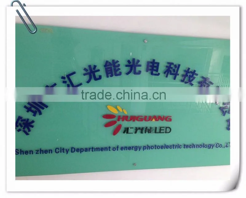 shenzhen factory high power 52inch 300W led light bar for all car