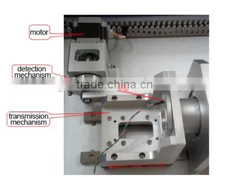 LINKJOIN CIM-3200HC soft magnets coercive force meter Hc permalloy coercivity meter trade assurance supplier