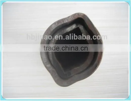 Agricultural Drive PTO shaft lemon tube