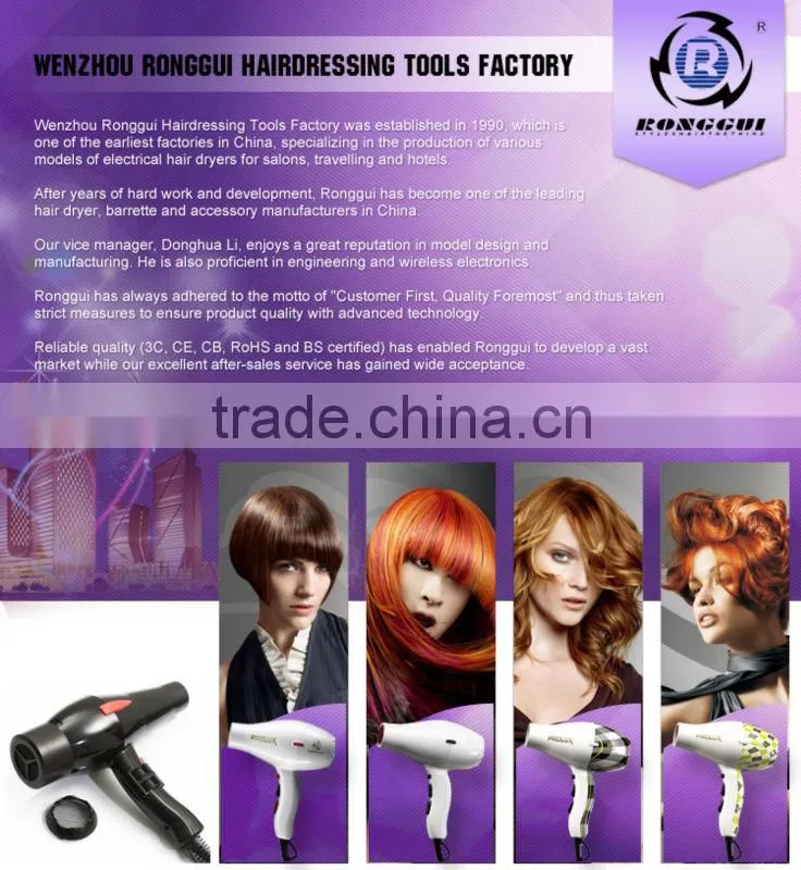 Top Selling New Hair Dryer