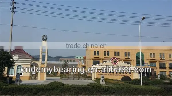 High precision Angular contact ball bearings