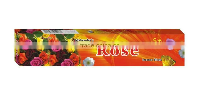 Milflores Incense Sticks