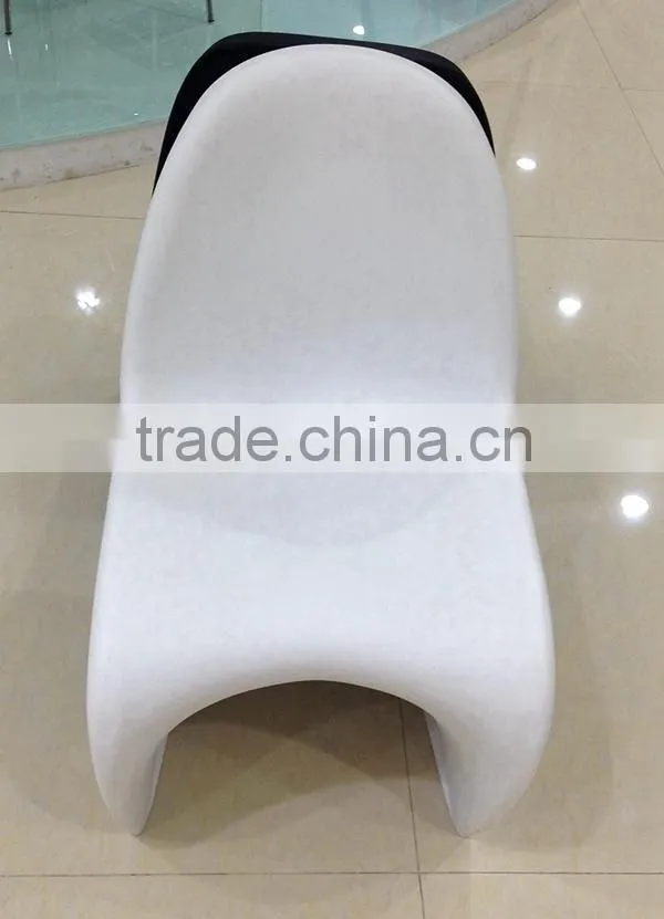 S shape injection molded party chair,banquet chair,lounge chair for sale,HYH-A303