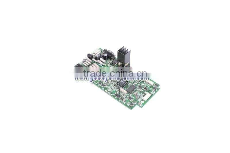 ATM Spare Parts NCR Control board IMCRW TRACK 1,2,3 with Standard Shutter 998-0911305