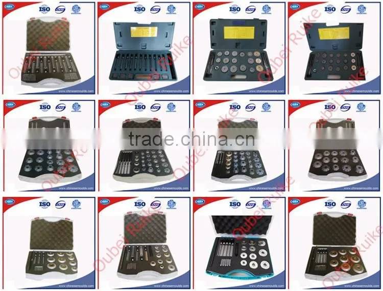 Automobile Comprehensive Valve Seat Cutters
