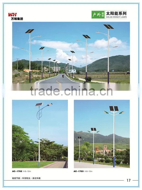40w 18v polycrystalline silicon solar panel power for outdoor lighting