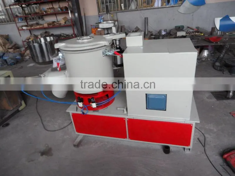 shr 10a mixer