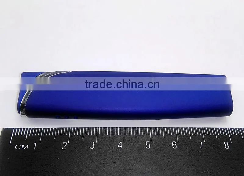 Hot sale branded style charcoal luxury lighter cigarette